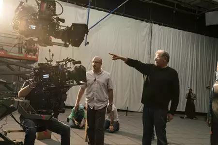 Witajcie w Marwen - galeria zdjęć - filmweb