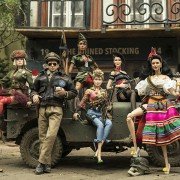 Welcome to Marwen - galeria zdjęć - filmweb