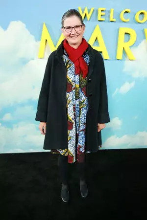 Witajcie w Marwen - galeria zdjęć - filmweb