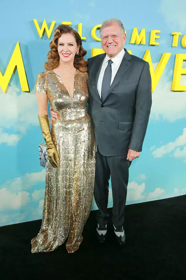 Witajcie w Marwen - galeria zdjęć - filmweb
