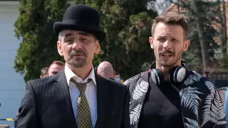 Ojciec Mateusz - galeria zdjęć - filmweb