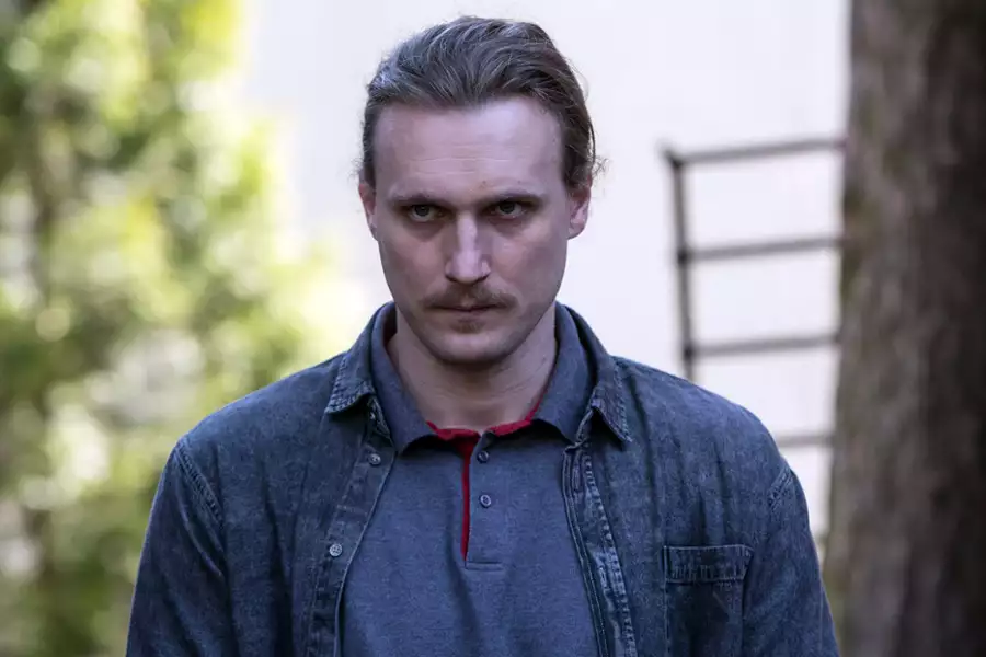 Ojciec Mateusz - galeria zdjęć - filmweb