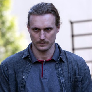 Adam Dormut