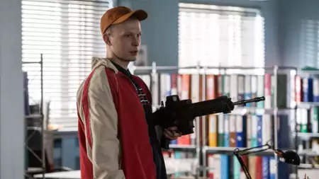 Ojciec Mateusz - galeria zdjęć - filmweb