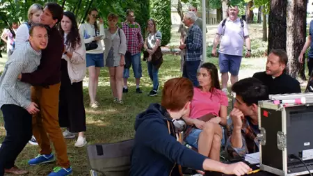 Ojciec Mateusz - galeria zdjęć - filmweb