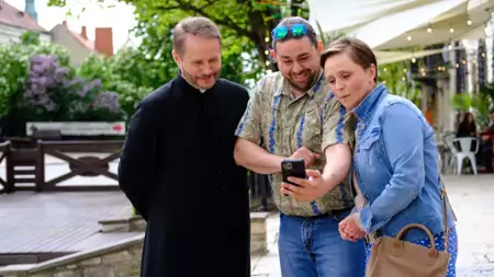 Ojciec Mateusz - galeria zdjęć - filmweb
