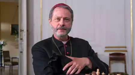 Ojciec Mateusz - galeria zdjęć - filmweb