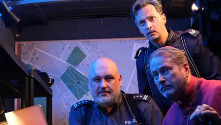 Ojciec Mateusz - galeria zdjęć - filmweb