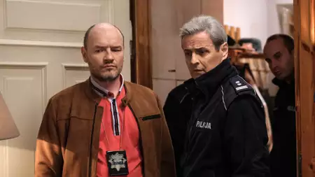 Ojciec Mateusz - galeria zdjęć - filmweb