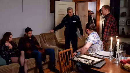 Ojciec Mateusz - galeria zdjęć - filmweb