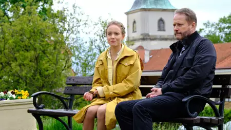 Ojciec Mateusz - galeria zdjęć - filmweb