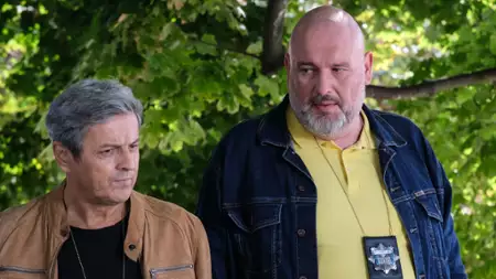 Ojciec Mateusz - galeria zdjęć - filmweb
