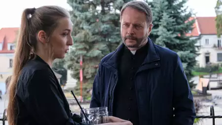 Ojciec Mateusz - galeria zdjęć - filmweb