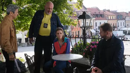Ojciec Mateusz - galeria zdjęć - filmweb