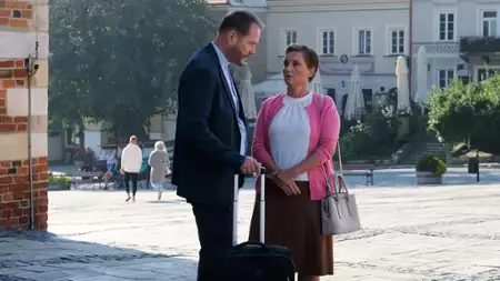Ojciec Mateusz - galeria zdjęć - filmweb