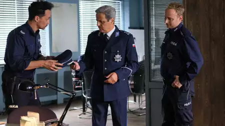 Ojciec Mateusz - galeria zdjęć - filmweb