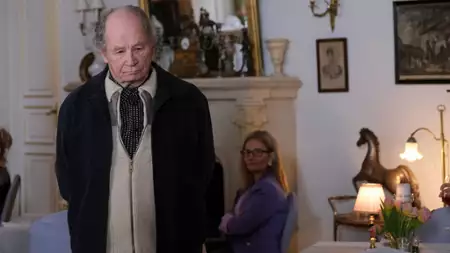 Ojciec Mateusz - galeria zdjęć - filmweb