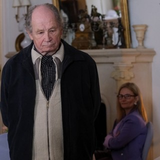Władysław Krutyń, ojciec Karoliny i Kamili