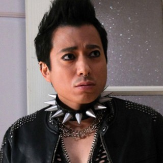 Leon Lai