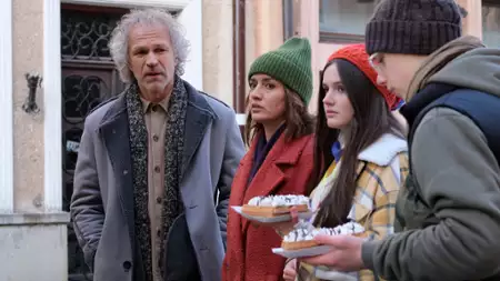 Ojciec Mateusz - galeria zdjęć - filmweb