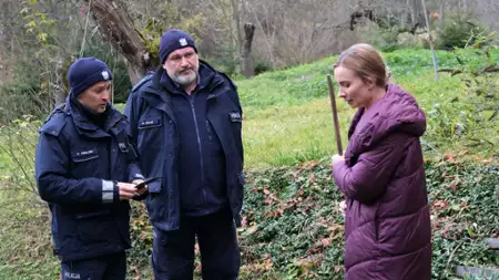 Ojciec Mateusz - galeria zdjęć - filmweb