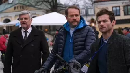 Ojciec Mateusz - galeria zdjęć - filmweb