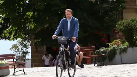 Ojciec Mateusz - galeria zdjęć - filmweb