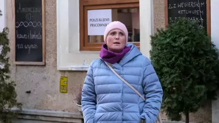 Ojciec Mateusz - galeria zdjęć - filmweb