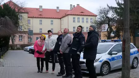 Ojciec Mateusz - galeria zdjęć - filmweb