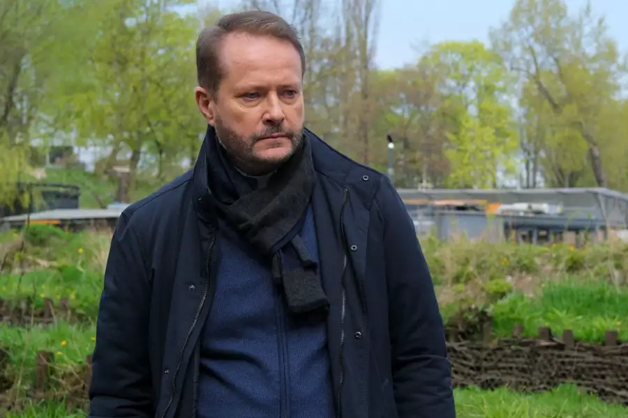 Ojciec Mateusz - galeria zdjęć - filmweb