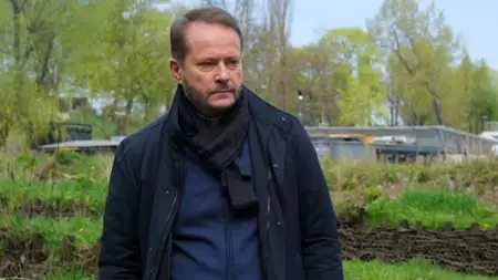 Ojciec Mateusz - galeria zdjęć - filmweb