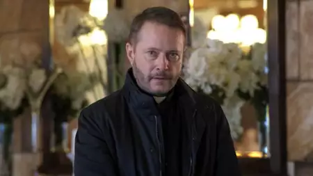Ojciec Mateusz - galeria zdjęć - filmweb