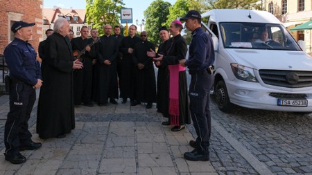 Sezon 28 Odcinek 364 Milczenie
