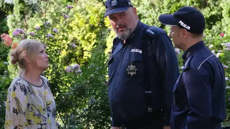 Ojciec Mateusz - galeria zdjęć - filmweb