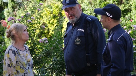 Sezon 28 Odcinek 366 Jeden pancerny