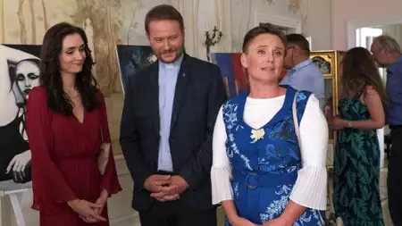 Ojciec Mateusz - galeria zdjęć - filmweb