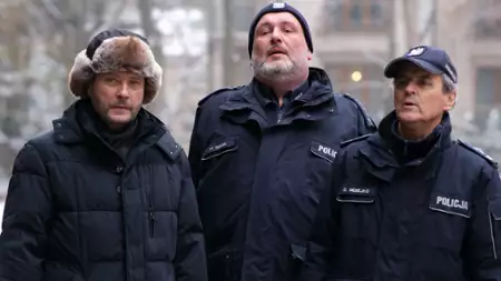 Ojciec Mateusz - galeria zdjęć - filmweb