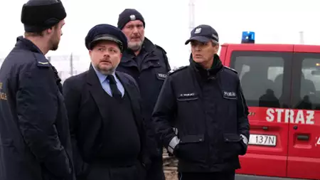 Ojciec Mateusz - galeria zdjęć - filmweb