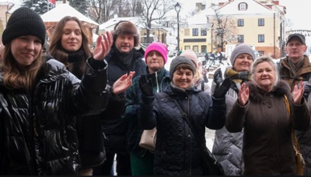 Sezon 29 Odcinek 373 Pozory mylą