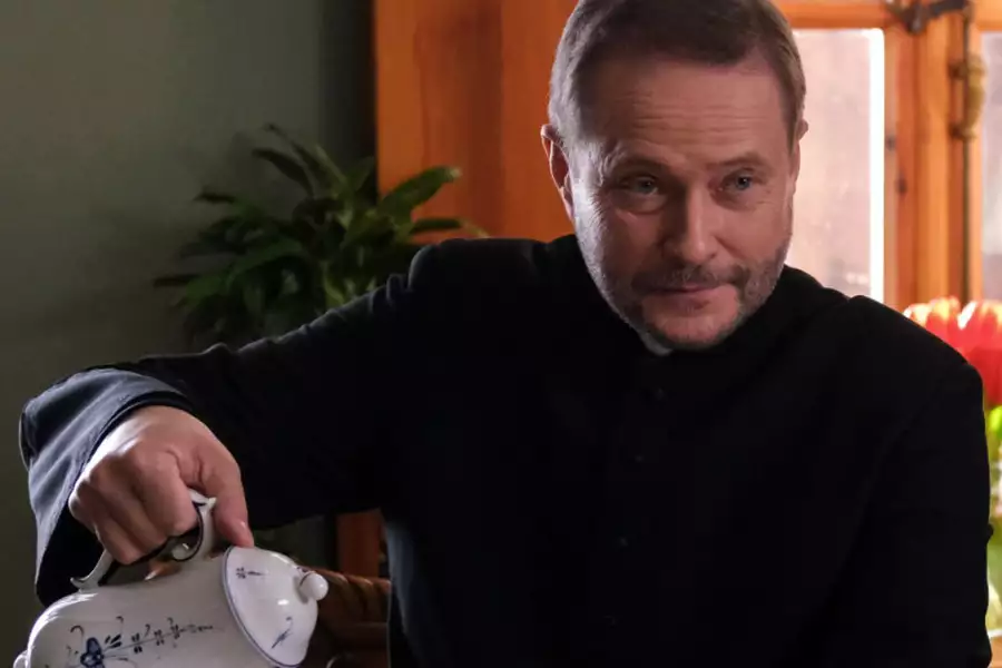 Ojciec Mateusz - galeria zdjęć - filmweb