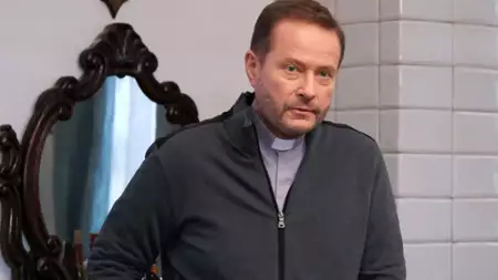 Ojciec Mateusz - galeria zdjęć - filmweb