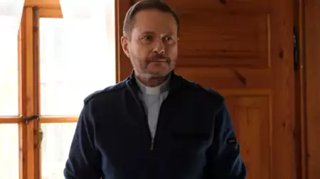 Ojciec Mateusz - galeria zdjęć - filmweb