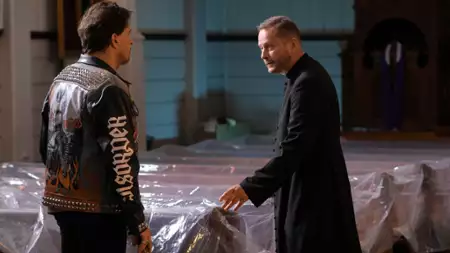 Ojciec Mateusz - galeria zdjęć - filmweb
