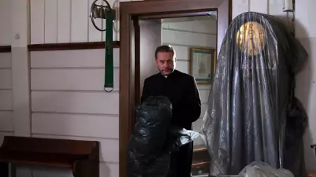 Ojciec Mateusz - galeria zdjęć - filmweb
