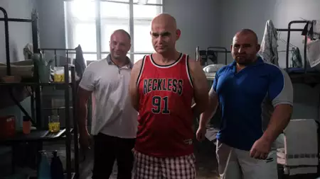 Ojciec Mateusz - galeria zdjęć - filmweb