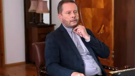 Ojciec Mateusz - galeria zdjęć - filmweb