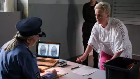 Ojciec Mateusz - galeria zdjęć - filmweb