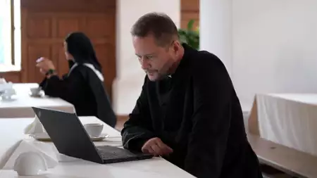 Ojciec Mateusz - galeria zdjęć - filmweb