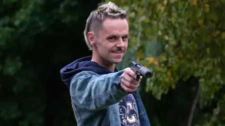 Ojciec Mateusz - galeria zdjęć - filmweb