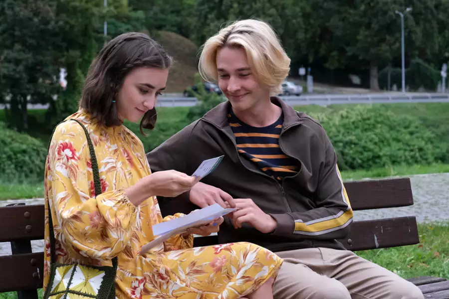 Ojciec Mateusz - galeria zdjęć - filmweb